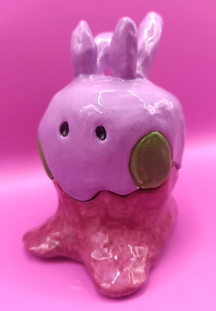 Goomy Jewelery Box