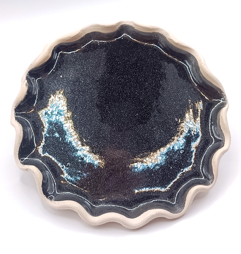 Decorative Dish