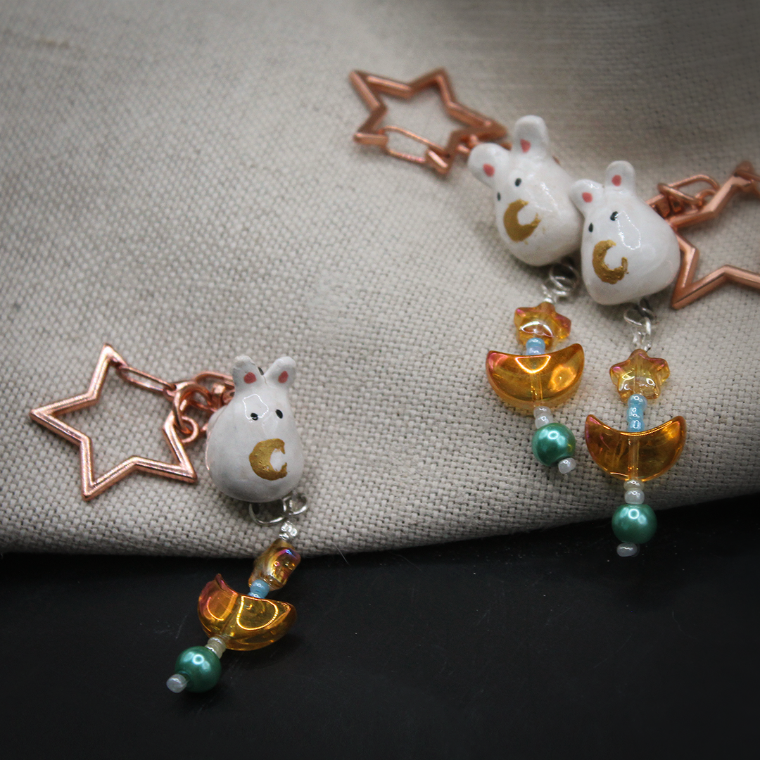 Bunny Charms