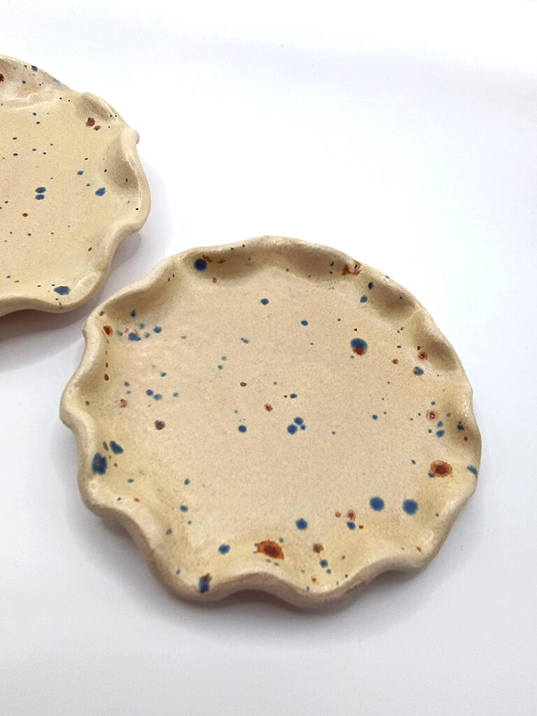 Decorative Dish
