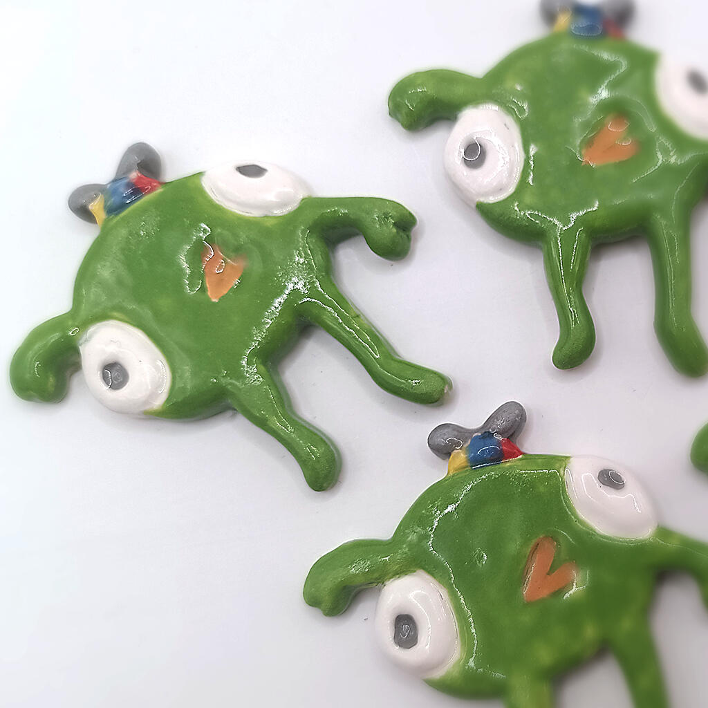 Bingbong Magnets