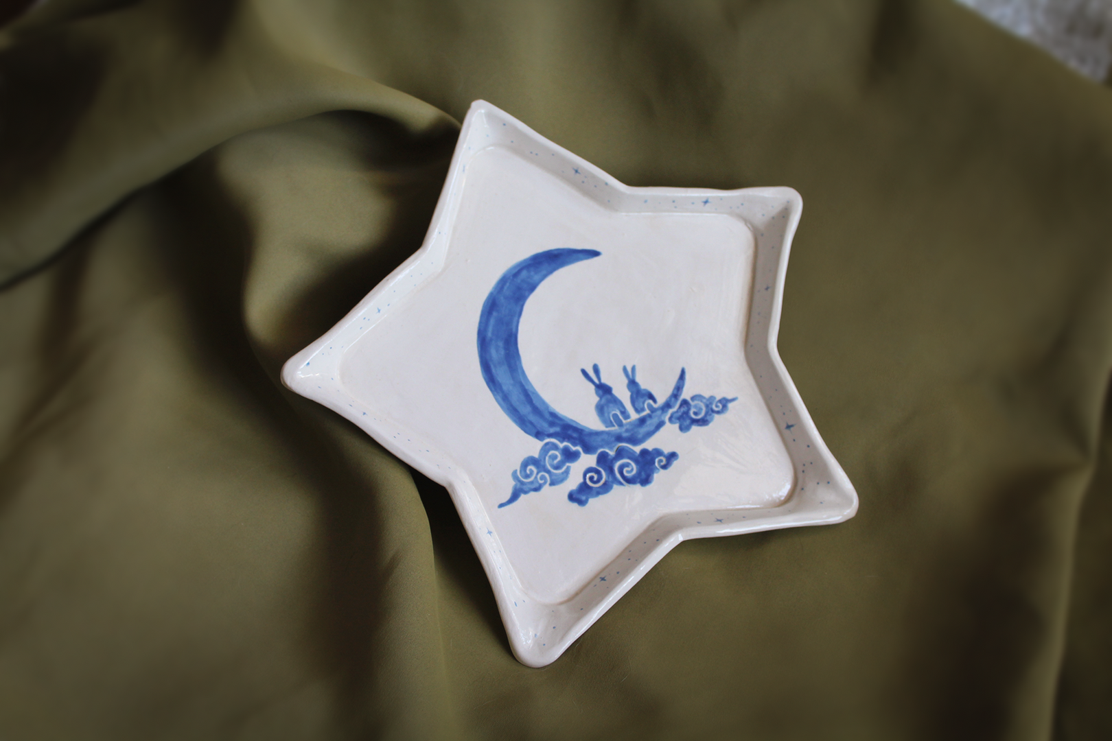 Star Plate